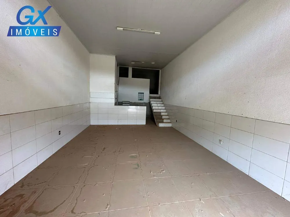 Loja-Salão, 80 m² - Foto 5