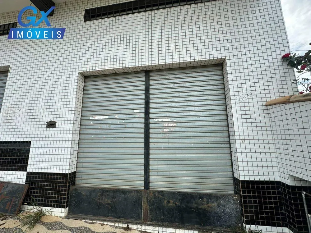 Loja-Salão, 80 m² - Foto 2