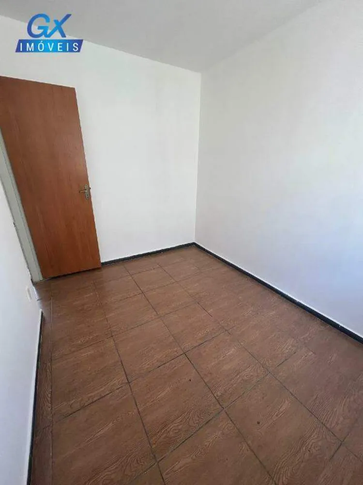 Apartamento, 46 m² - Foto 4