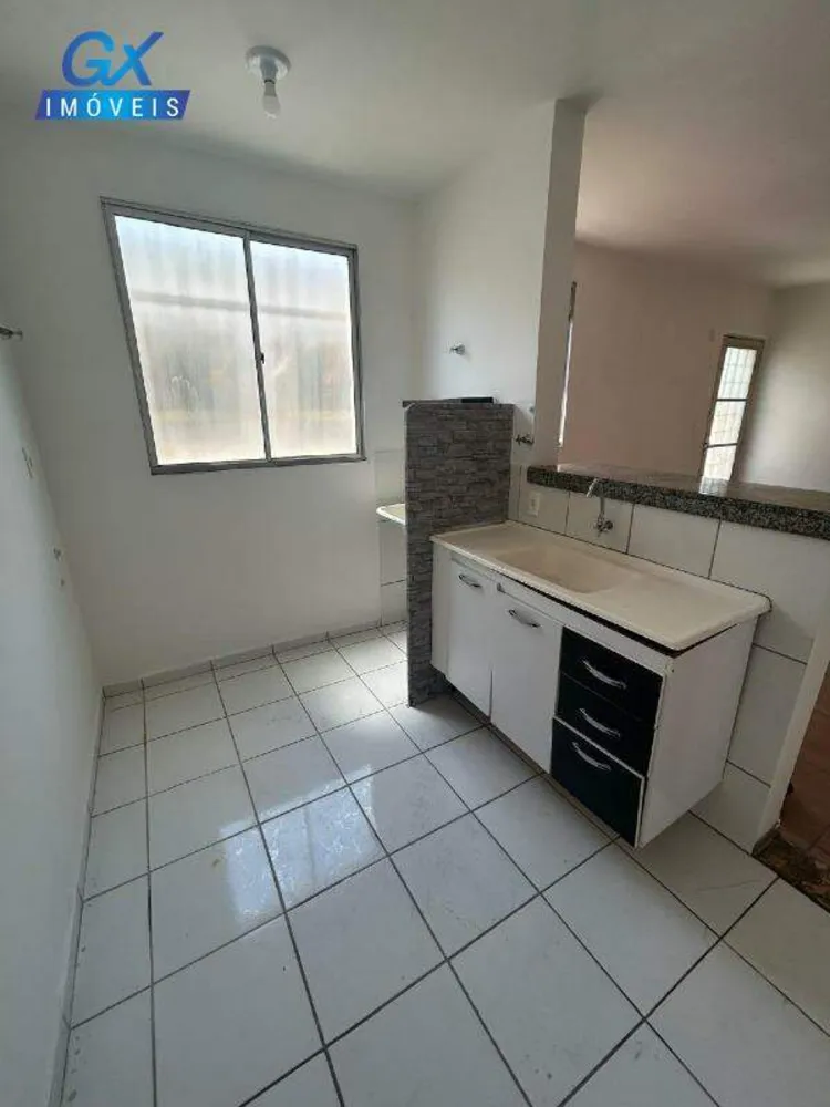 Apartamento, 46 m² - Foto 8