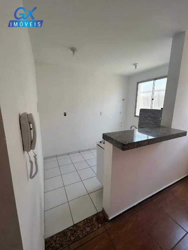 Apartamento, 46 m² - Foto 9