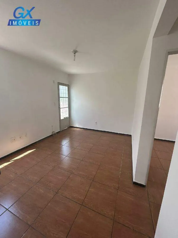 Apartamento, 46 m² - Foto 2