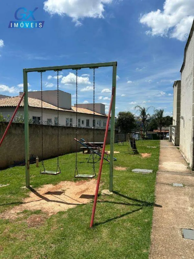 Apartamento, 46 m² - Foto 13