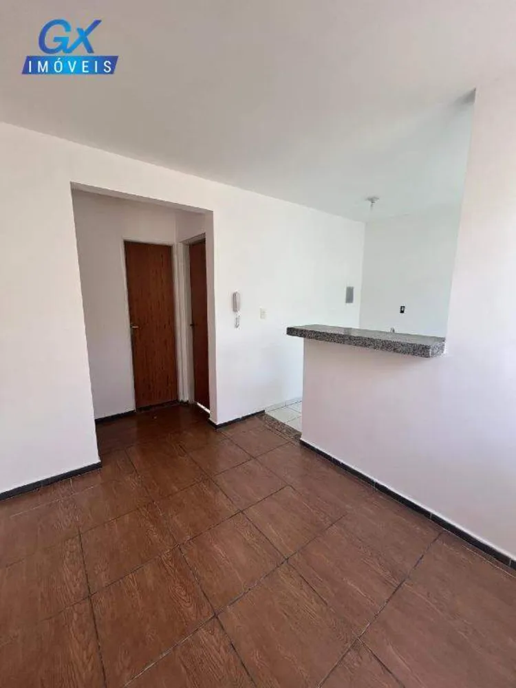 Apartamento, 46 m² - Foto 1