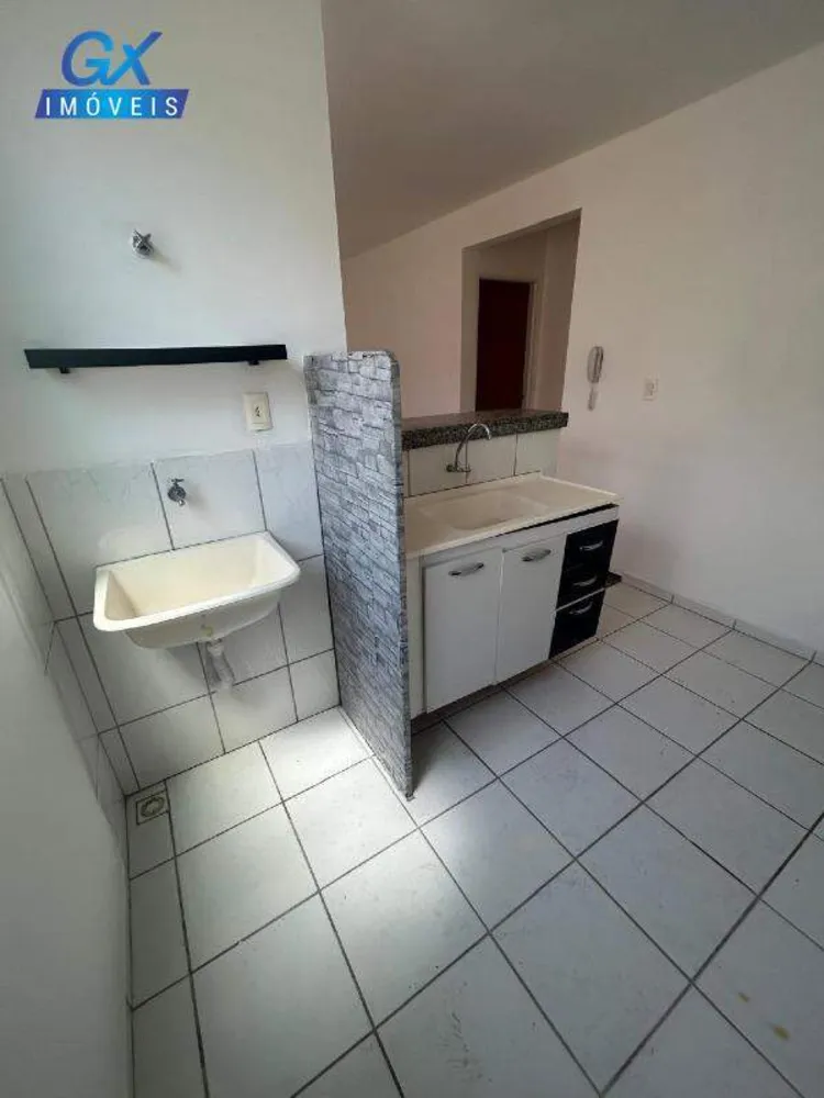 Apartamento, 46 m² - Foto 7