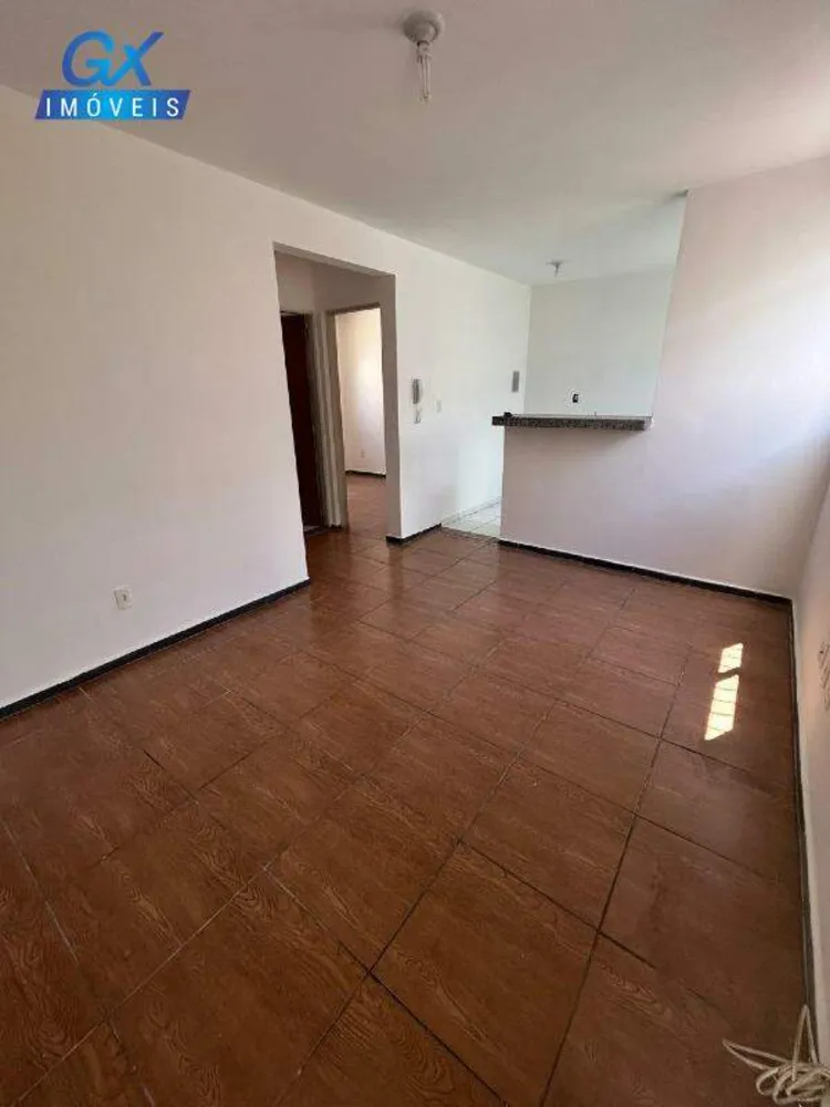 Apartamento, 46 m² - Foto 12