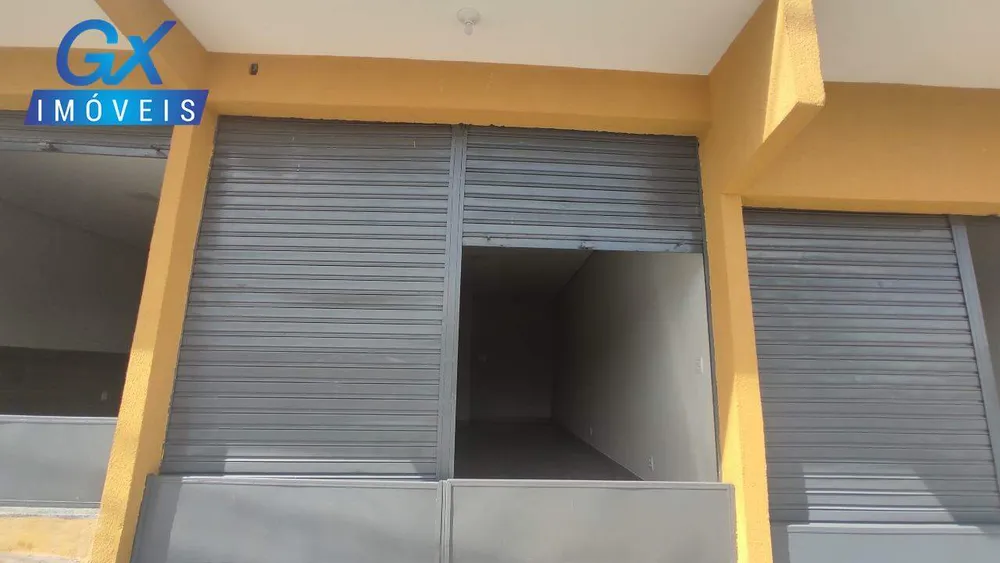 Loja-Salão, 34 m² - Foto 9