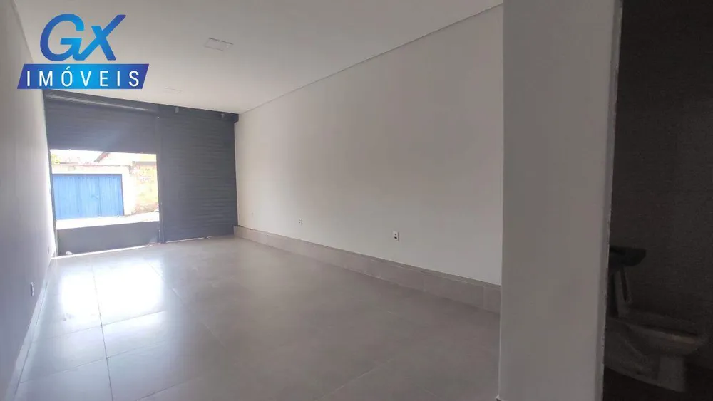 Loja-Salão, 34 m² - Foto 13