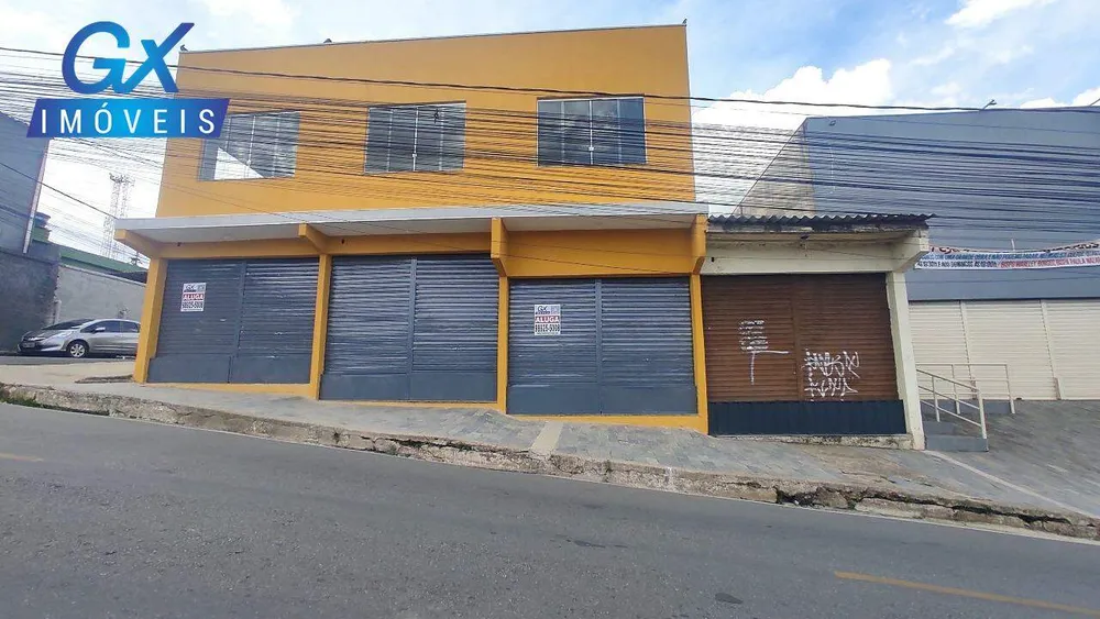Loja-Salão, 34 m² - Foto 7