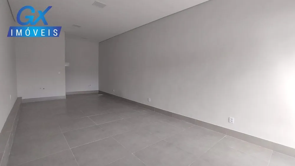 Loja-Salão, 34 m² - Foto 1