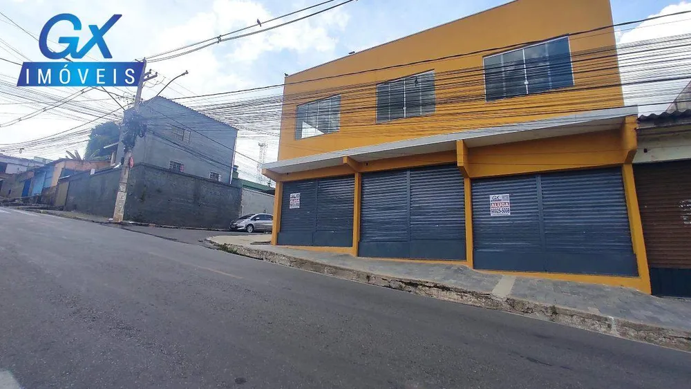 Loja-Salão, 34 m² - Foto 6