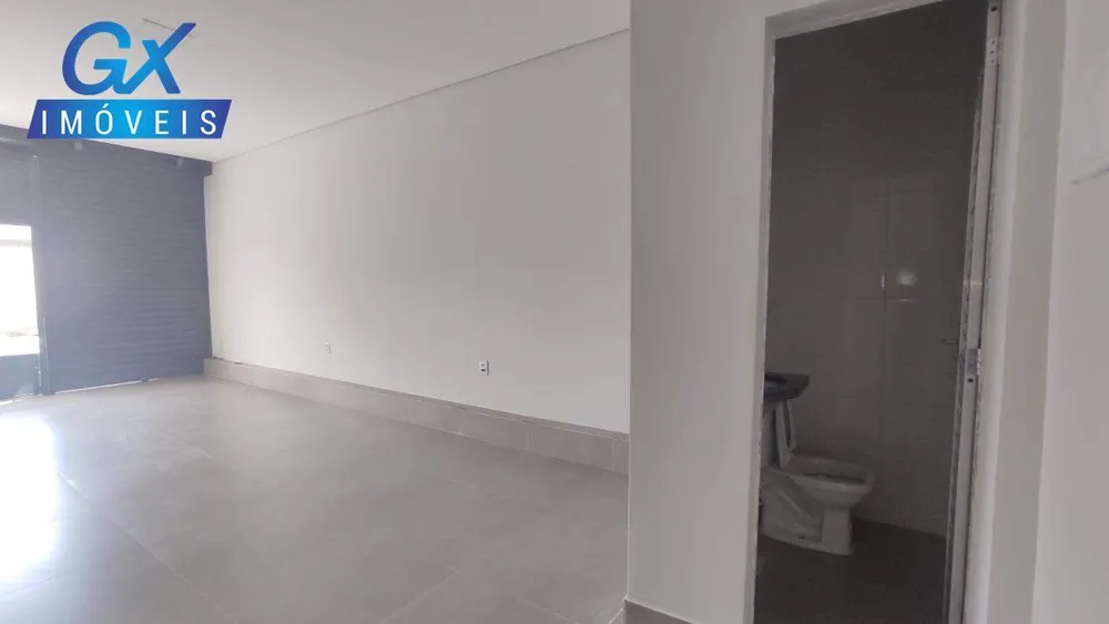 Loja-Salão, 34 m² - Foto 12
