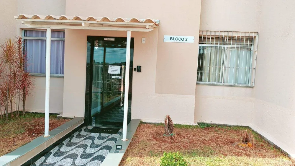 Apartamento, 2 quartos, 45 m² - Foto 15