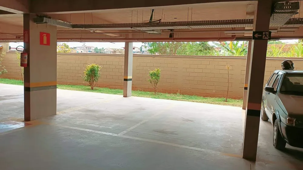 Apartamento, 2 quartos, 45 m² - Foto 5