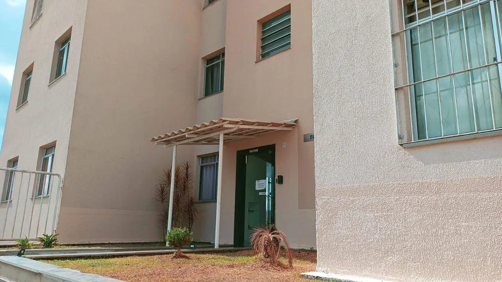 Apartamento, 2 quartos, 45 m² - Foto 13