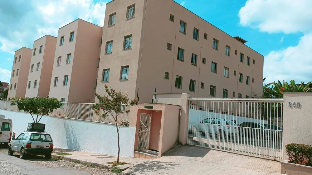 Apartamento, 2 quartos, 45 m² - Foto 14