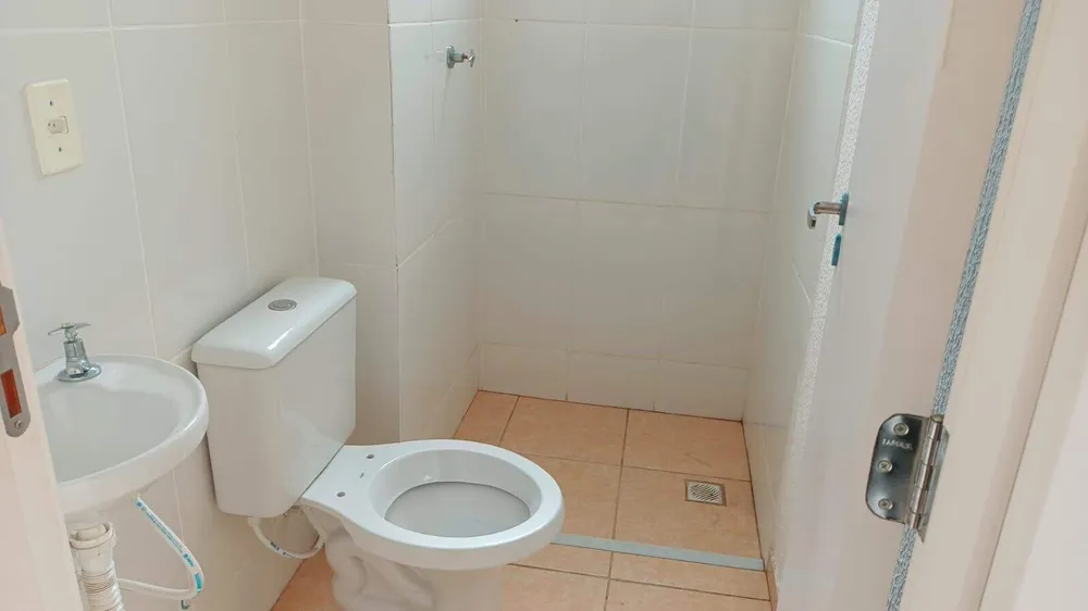 Apartamento, 2 quartos, 45 m² - Foto 12