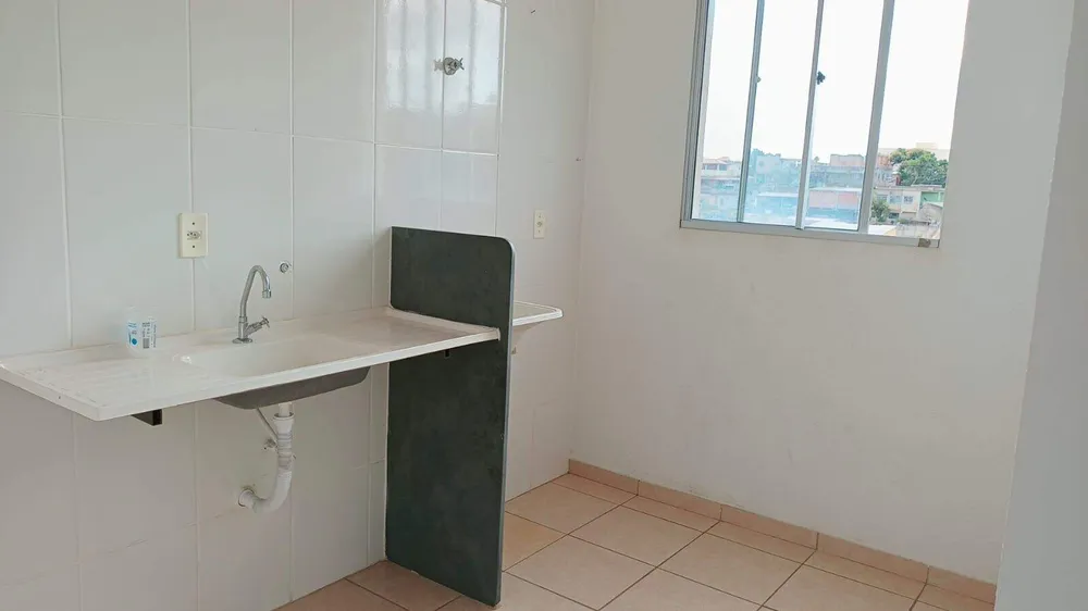 Apartamento, 2 quartos, 45 m² - Foto 8