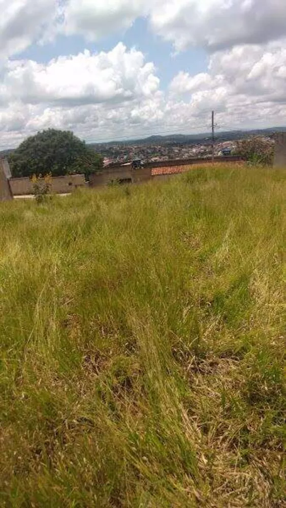 Terreno, 270 m² - Foto 1
