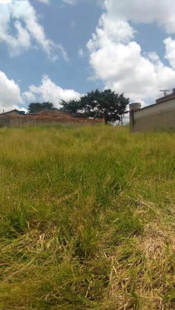 Terreno, 270 m² - Foto 2