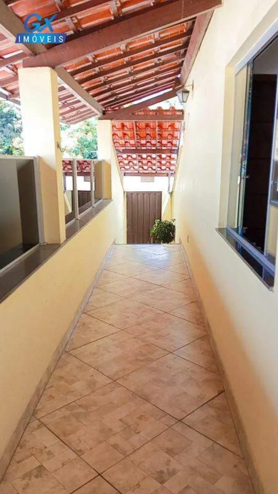 Casa, 2 quartos, 74 m² - Foto 3