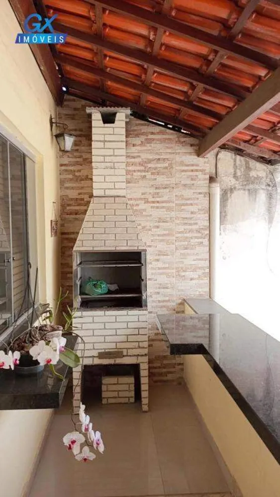 Casa, 2 quartos, 74 m² - Foto 4