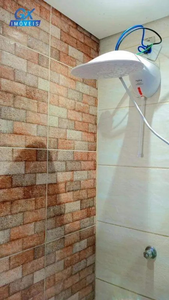 Casa, 2 quartos, 74 m² - Foto 5