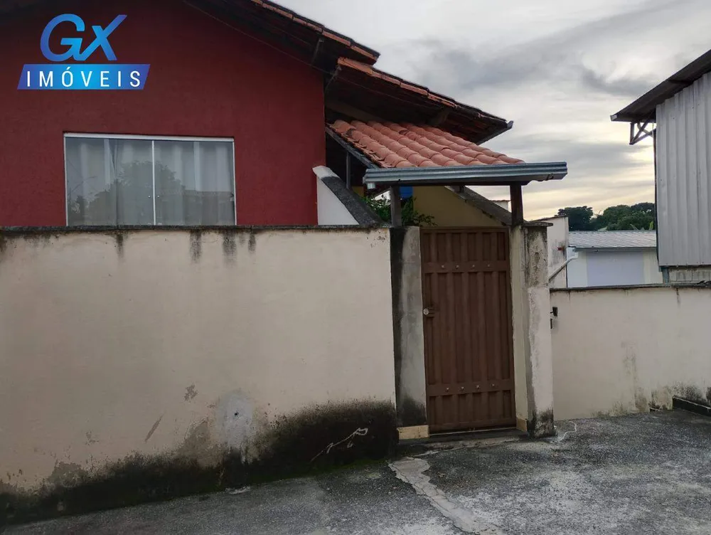 Casa, 2 quartos, 74 m² - Foto 2