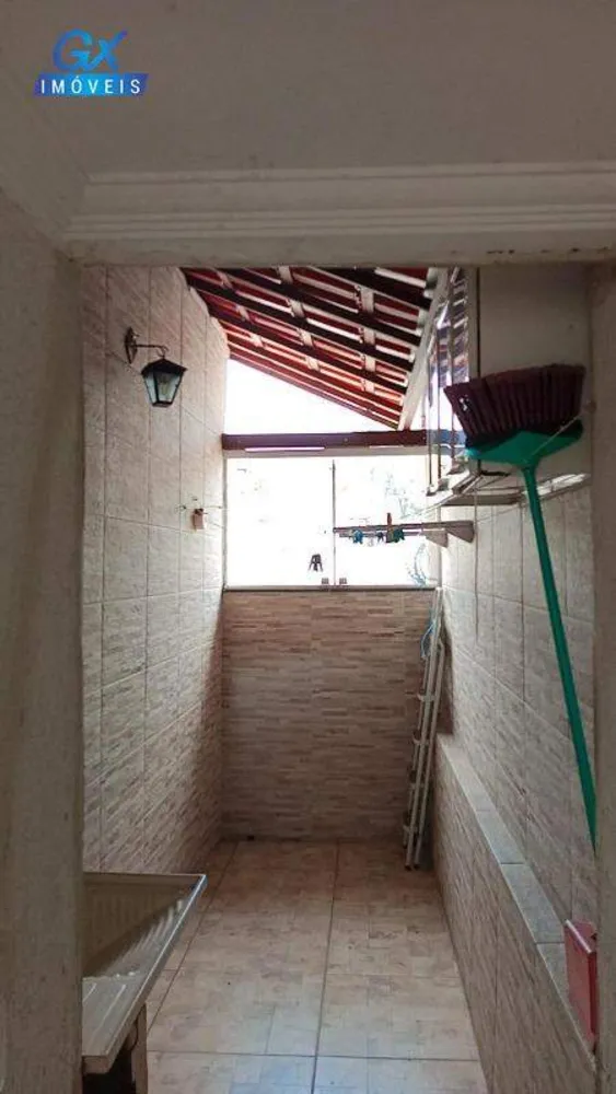 Casa, 2 quartos, 74 m² - Foto 8