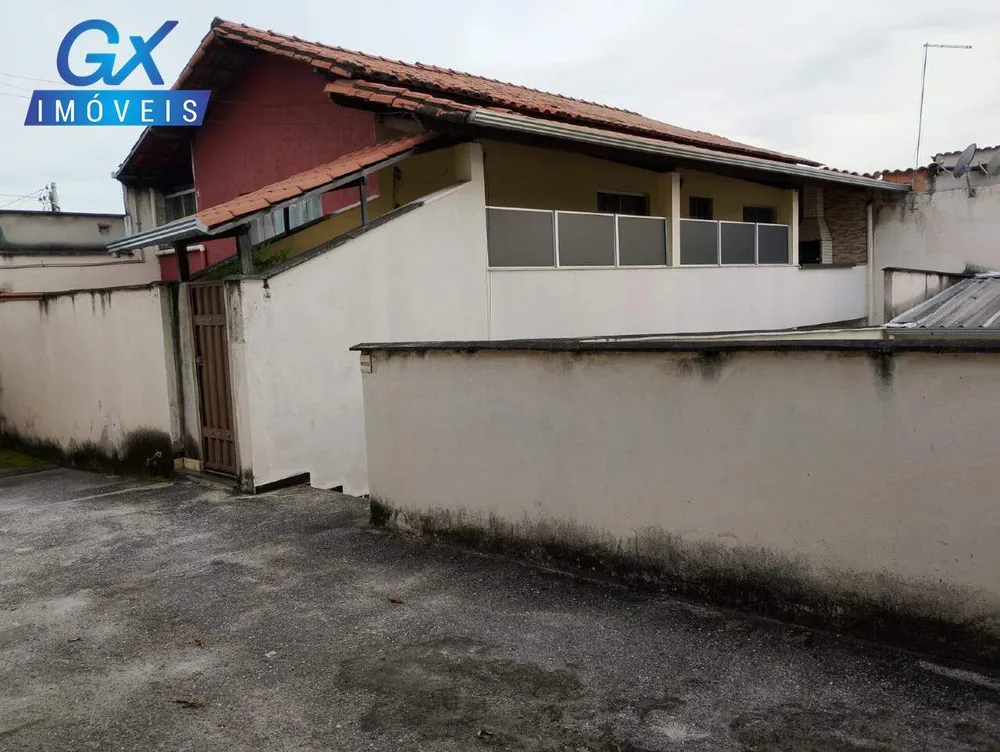 Casa, 2 quartos, 74 m² - Foto 13