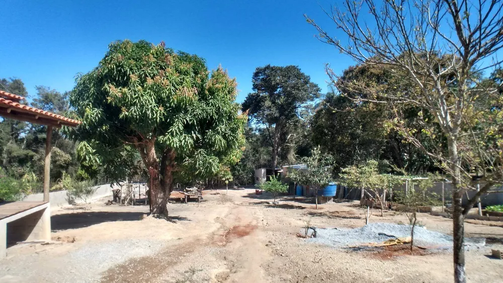Chácara, 4 quartos, 2682 m² - Foto 7