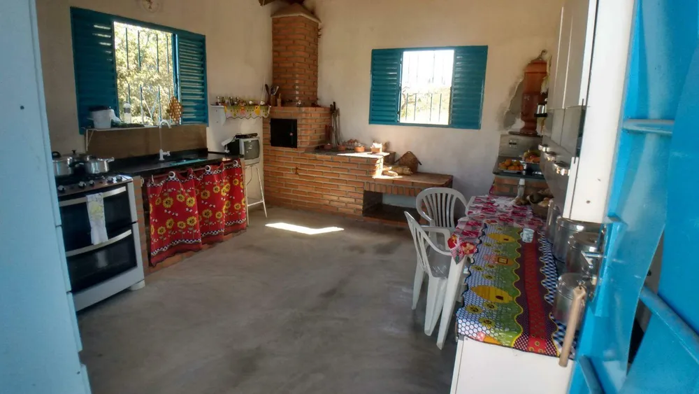 Chácara, 4 quartos, 2682 m² - Foto 15