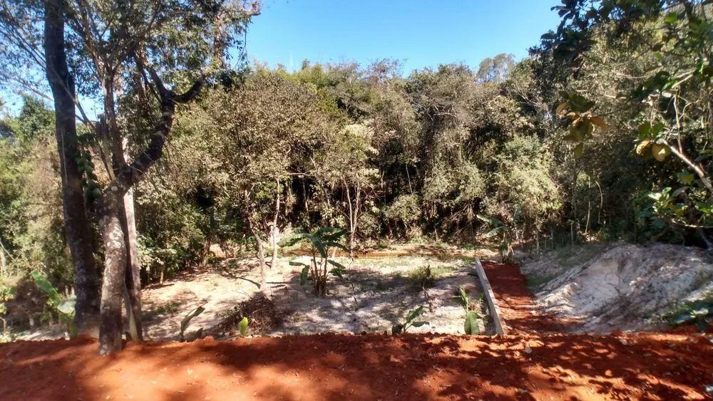 Chácara, 4 quartos, 2682 m² - Foto 8