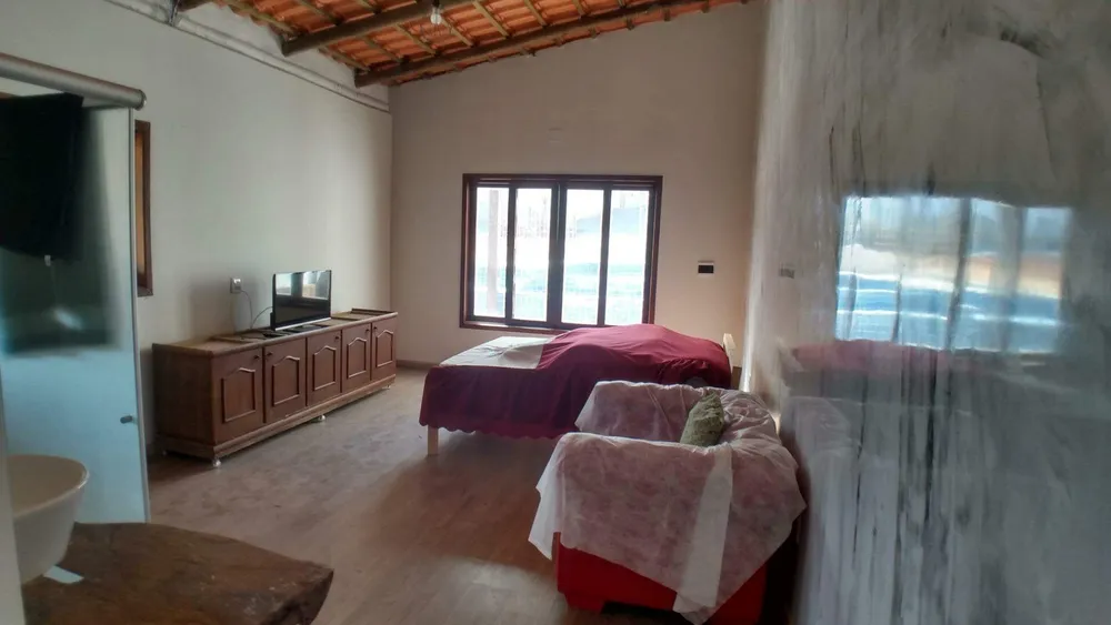 Chácara, 4 quartos, 2682 m² - Foto 12