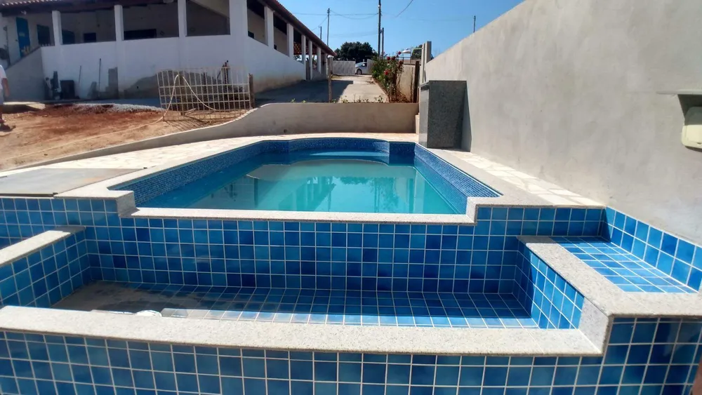 Chácara, 4 quartos, 2682 m² - Foto 14