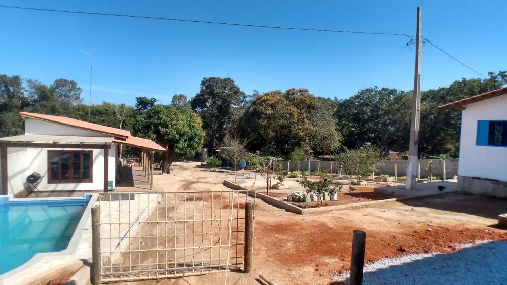 Chácara, 4 quartos, 2682 m² - Foto 5