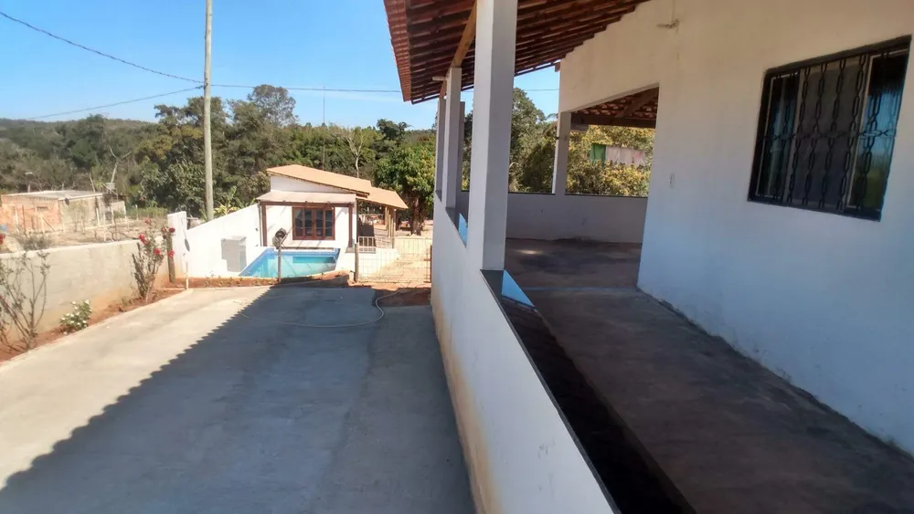 Chácara, 4 quartos, 2682 m² - Foto 4