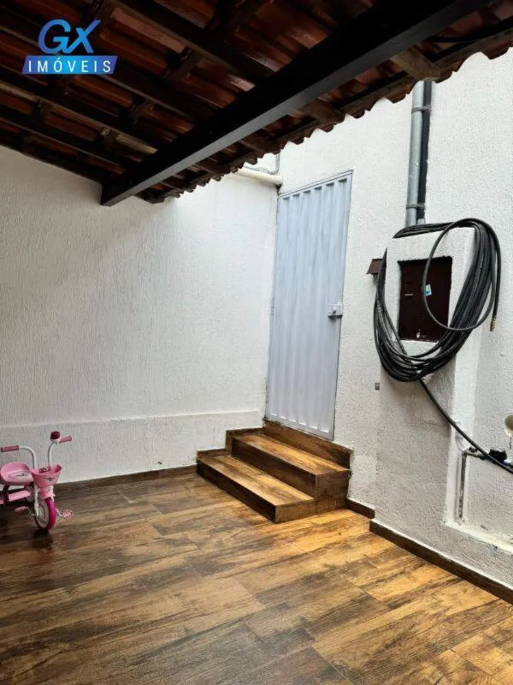 Casa, 2 quartos, 180 m² - Foto 6