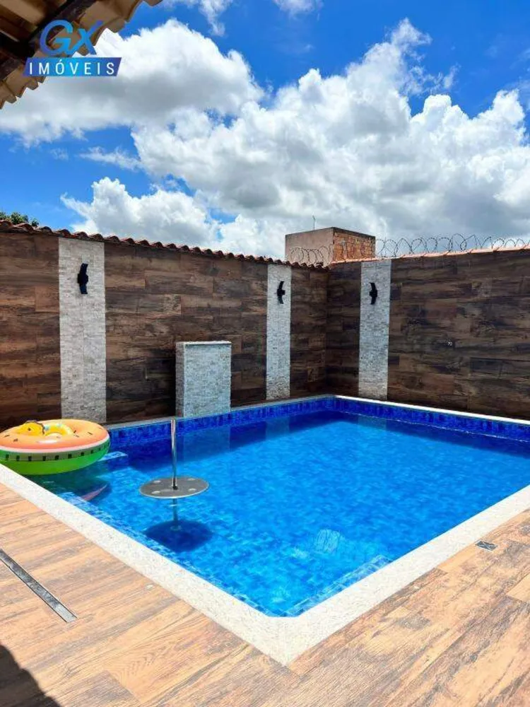 Casa, 2 quartos, 180 m² - Foto 1