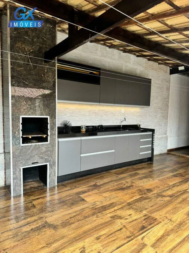 Casa, 2 quartos, 180 m² - Foto 3