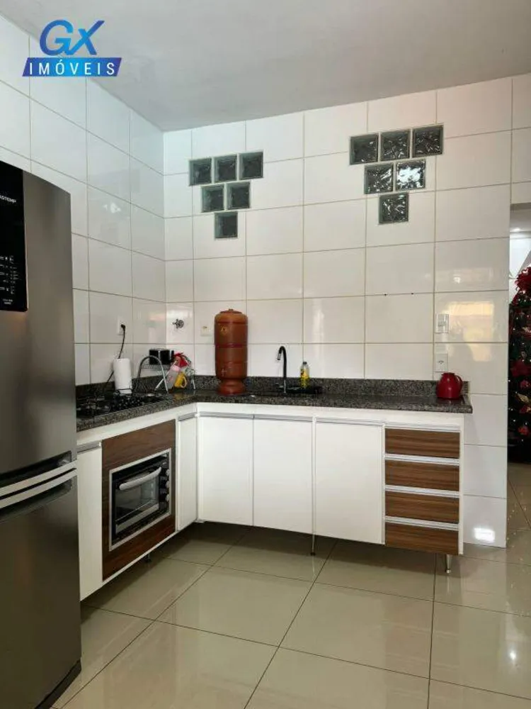 Casa, 2 quartos, 180 m² - Foto 13