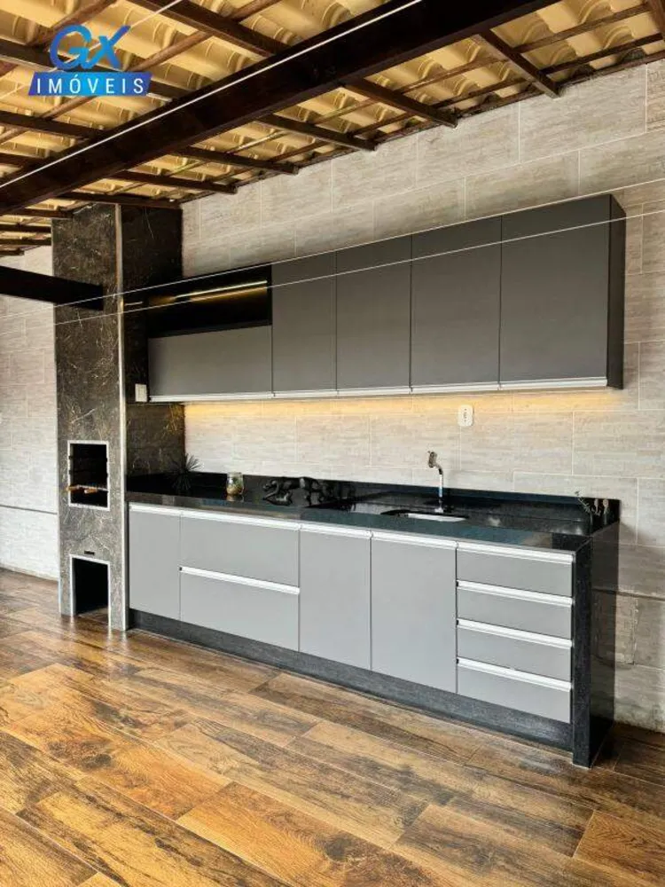 Casa, 2 quartos, 180 m² - Foto 2