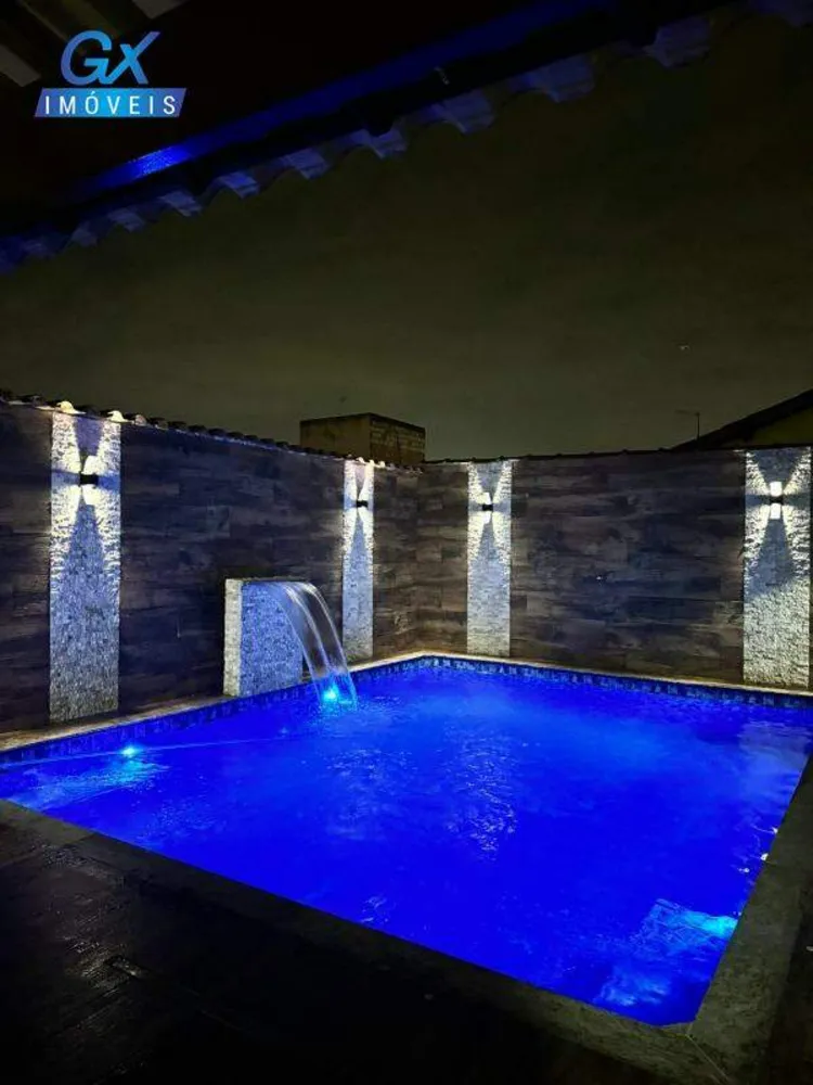 Casa, 2 quartos, 180 m² - Foto 16