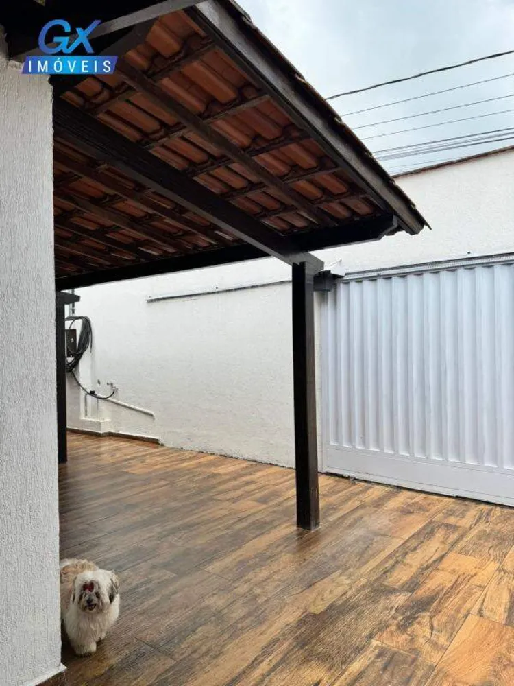 Casa, 2 quartos, 180 m² - Foto 4