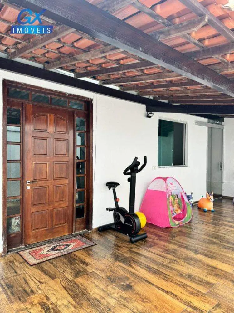 Casa, 2 quartos, 180 m² - Foto 5