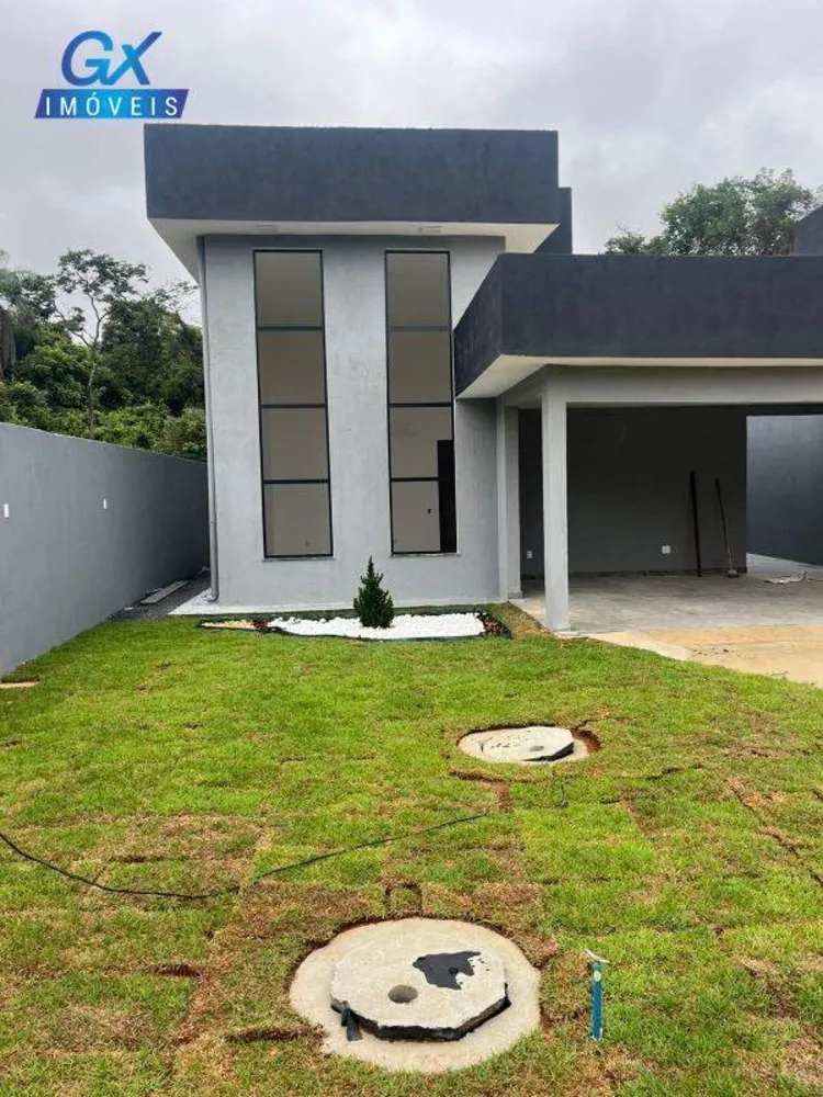 Casa, 3 quartos, 180 m² - Foto 5