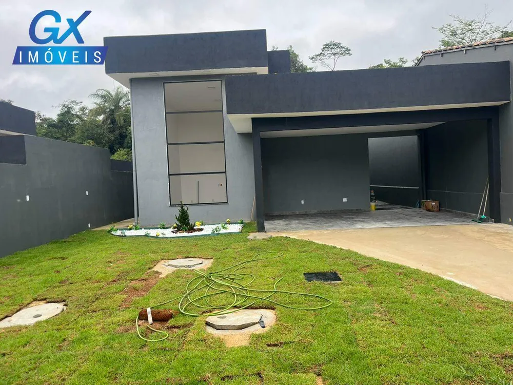 Casa, 3 quartos, 180 m² - Foto 4
