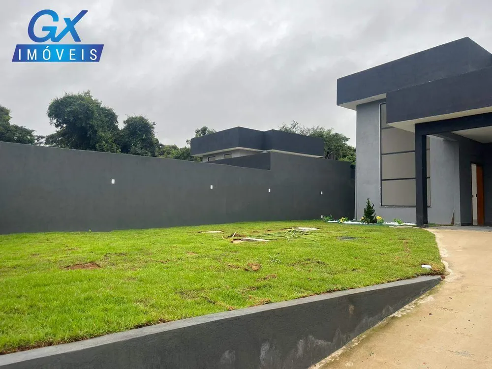 Casa, 3 quartos, 180 m² - Foto 3