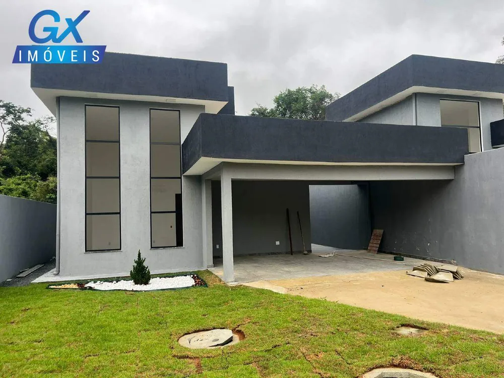 Casa, 3 quartos, 180 m² - Foto 1