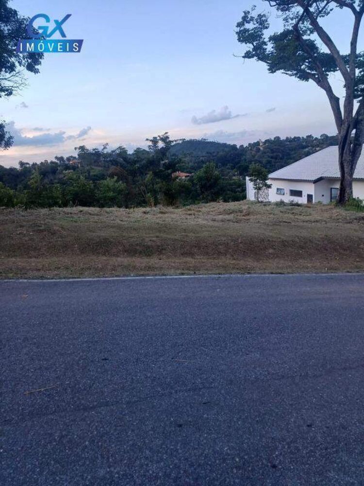 Terreno, 1097 m² - Foto 1